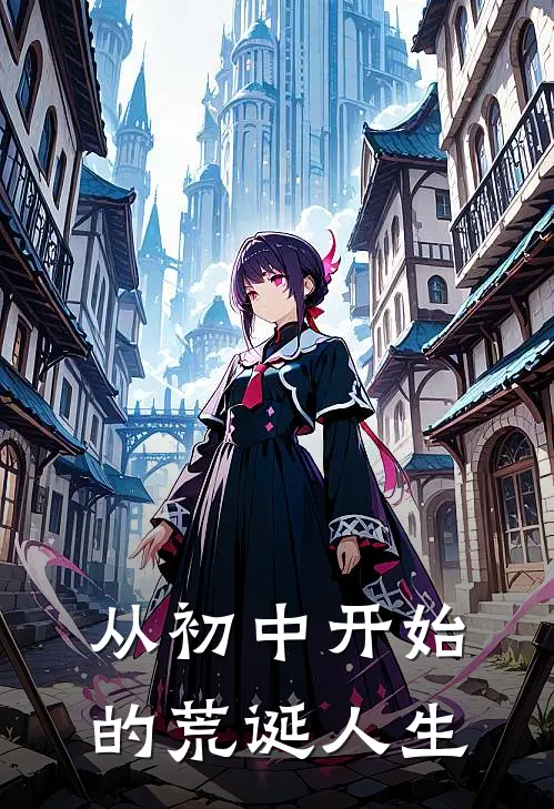 从初中开始的荒诞人生