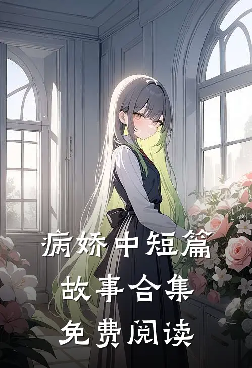 病娇中短篇故事合集免费阅读
