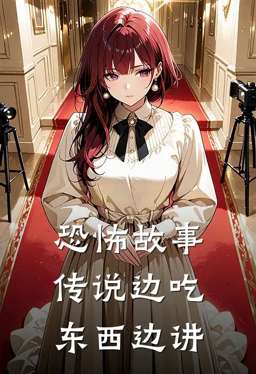 恐怖故事传说边吃东西边讲