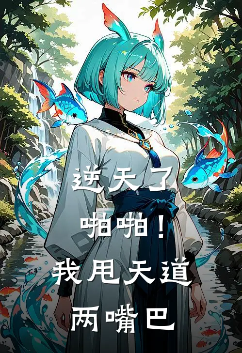 逆天了，啪啪！我甩天道两嘴巴