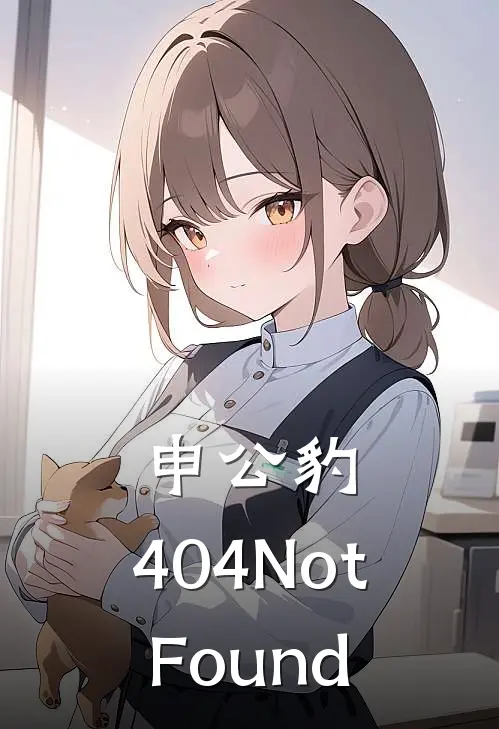 申公豹：404NotFound