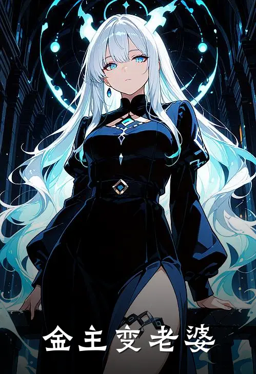 金主变老婆