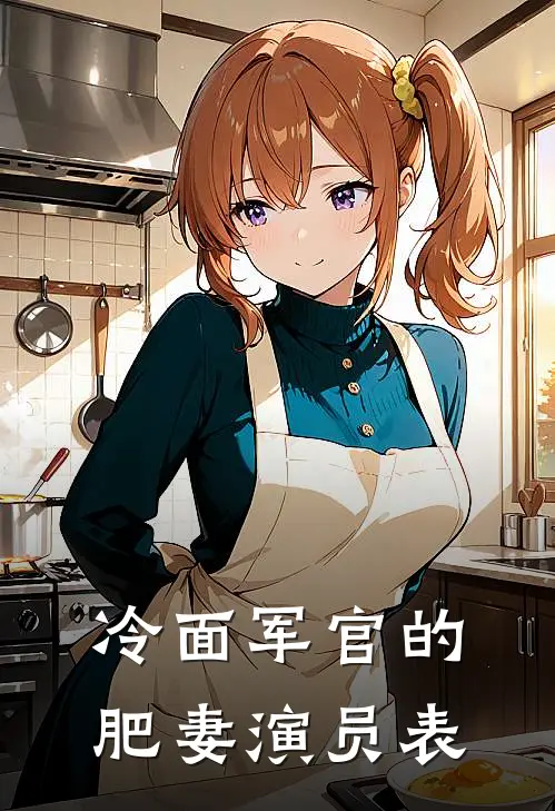冷面军官的肥妻演员表