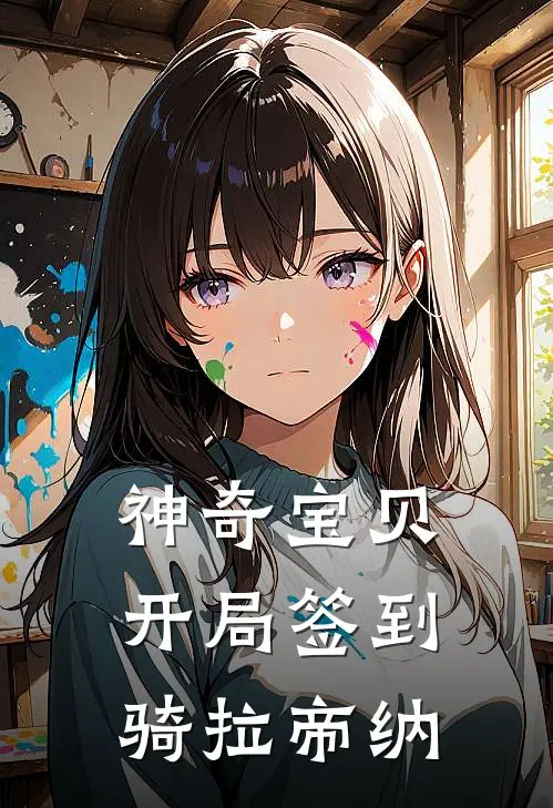 神奇宝贝：开局签到骑拉帝纳