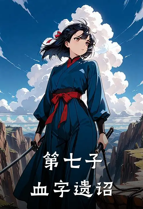第七子，血字遗诏萧庭煜薛无羁完整版小说全文免费阅读_最新章节列表第七子，血字遗诏(萧庭煜薛无羁)