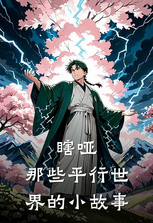 瞎哑：那些平行世界的小故事