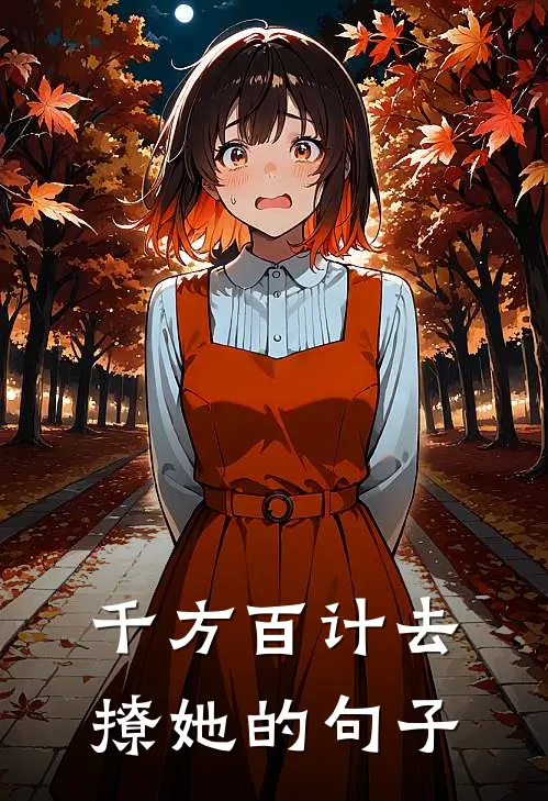 千方百计去撩她的句子