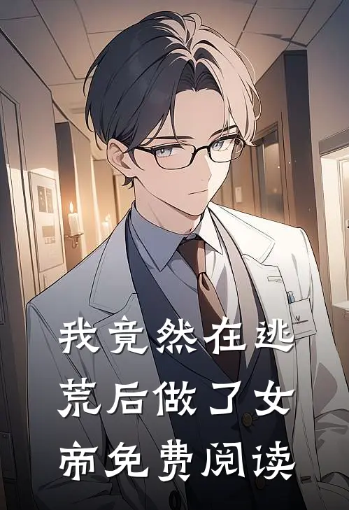 我竟然在逃荒后做了女帝免费阅读