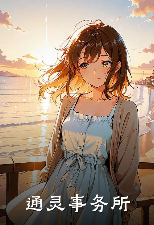 通灵事务所