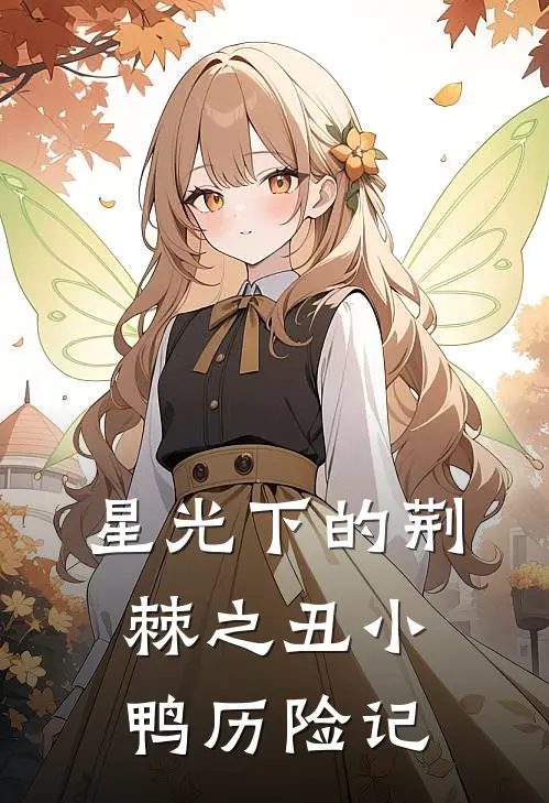 星光下的荆棘之丑小鸭历险记