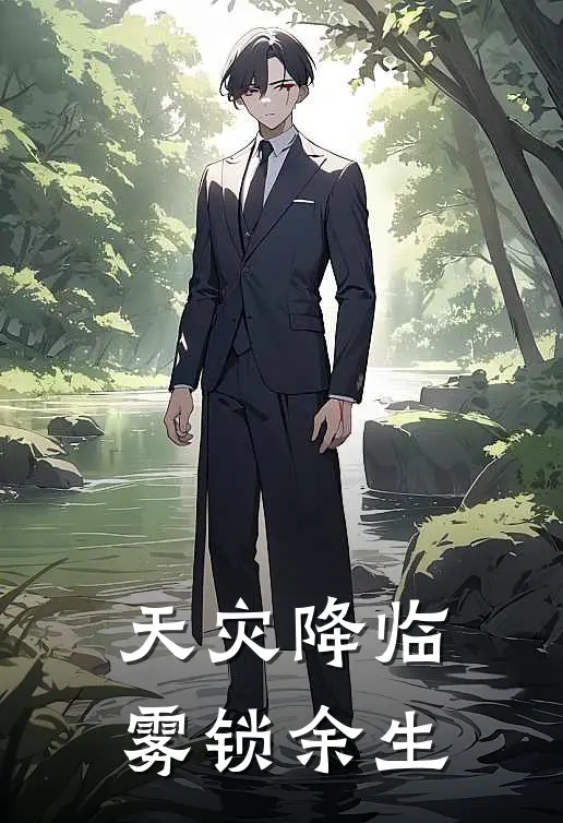 天灾降临：雾锁余生