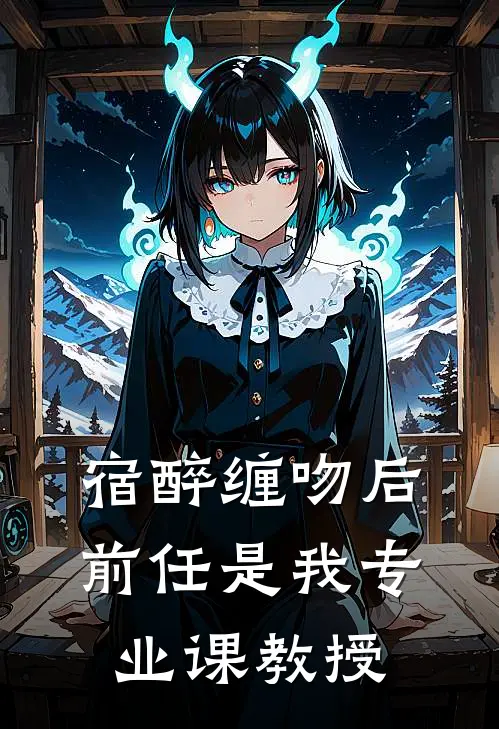 宿醉缠吻后，前任是我专业课教授(简星柳暖)热门网络小说推荐_最新章节列表宿醉缠吻后，前任是我专业课教授(简星柳暖)