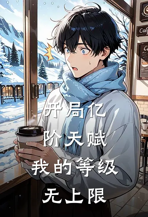 开局亿阶天赋，我的等级无上限