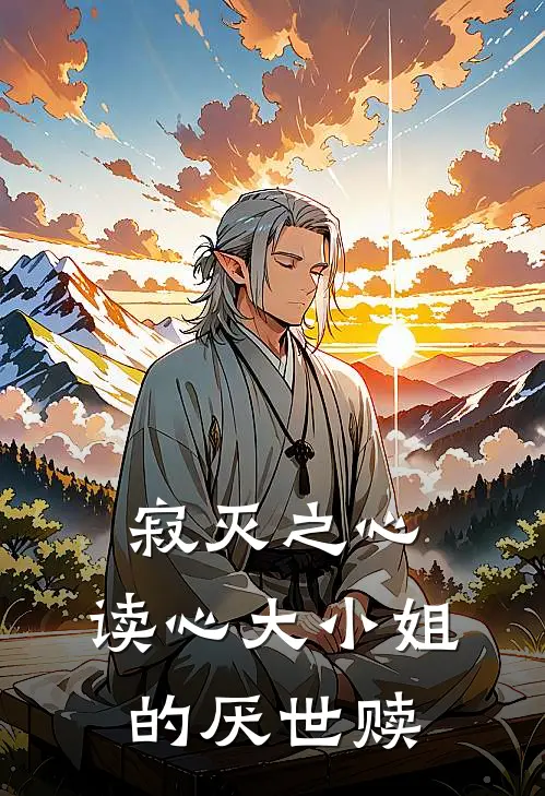 寂灭之心：读心大小姐的厌世赎