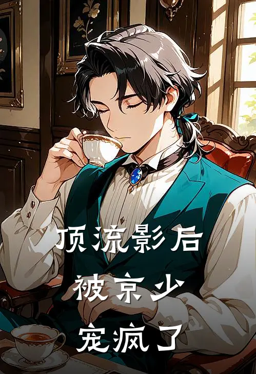 顶流影后，被京少宠疯了