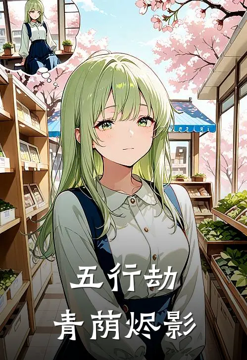 五行劫：青荫烬影