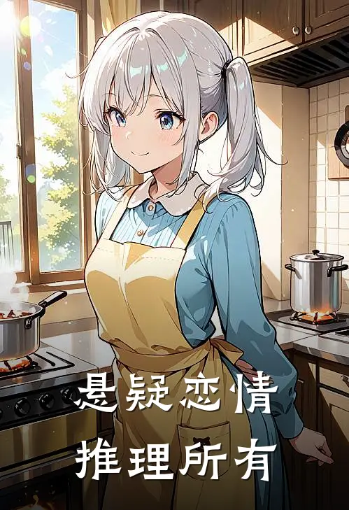 悬疑恋情推理所有