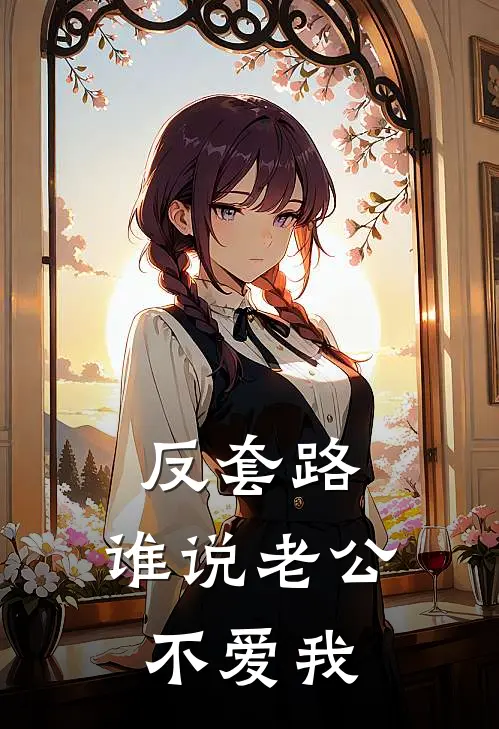 反套路:谁说老公不爱我