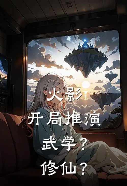 火影：开局推演武学？修仙？