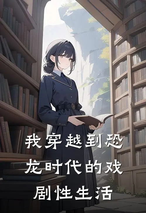 我穿越到恐龙时代的戏剧性生活