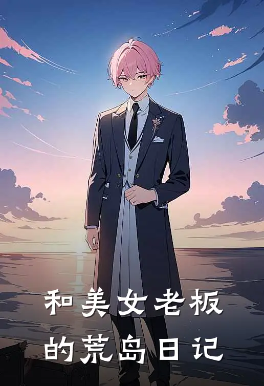 和美女老板的荒岛日记