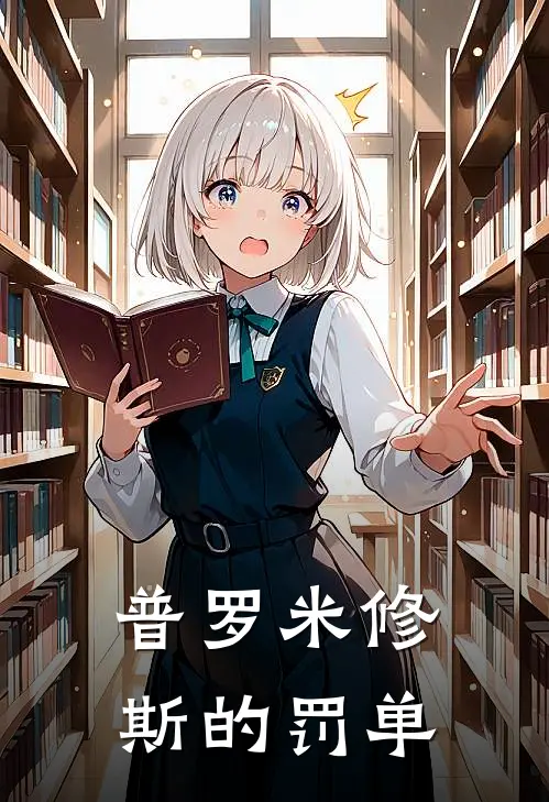 普罗米修斯的罚单