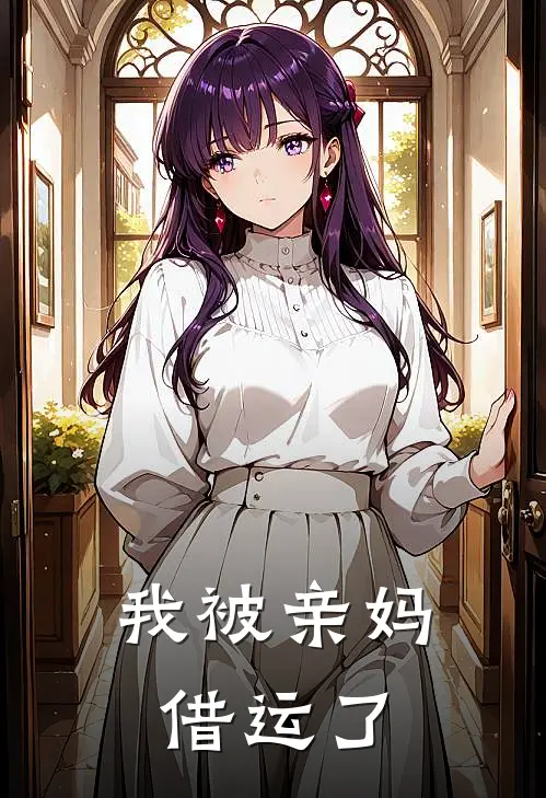 我被亲妈借运了