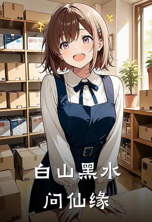 白山黑水问仙缘