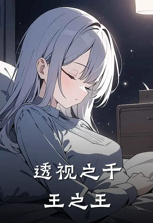 透视之千王之王