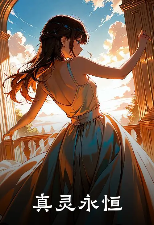 真灵永恒