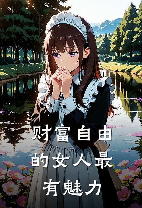 财富自由的女人最有魅力