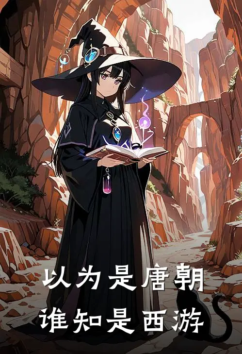 以为是唐朝，谁知是西游(苏游玄奘)推荐完结小说_最新章节列表以为是唐朝，谁知是西游(苏游玄奘)