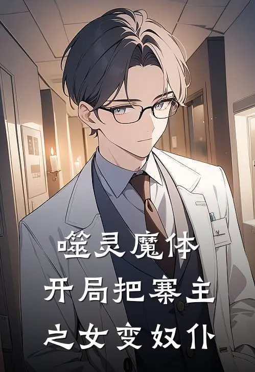 噬灵魔体：开局把寨主之女变奴仆