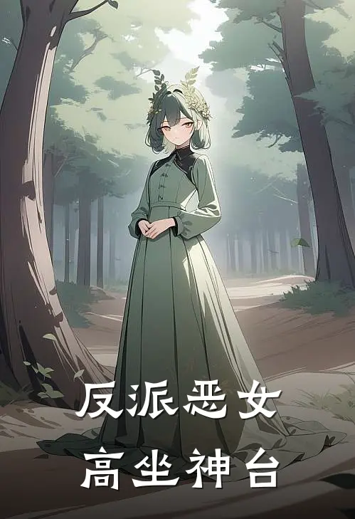 反派恶女高坐神台云萦迟泠小说推荐完本_热门小说大全反派恶女高坐神台(云萦迟泠)