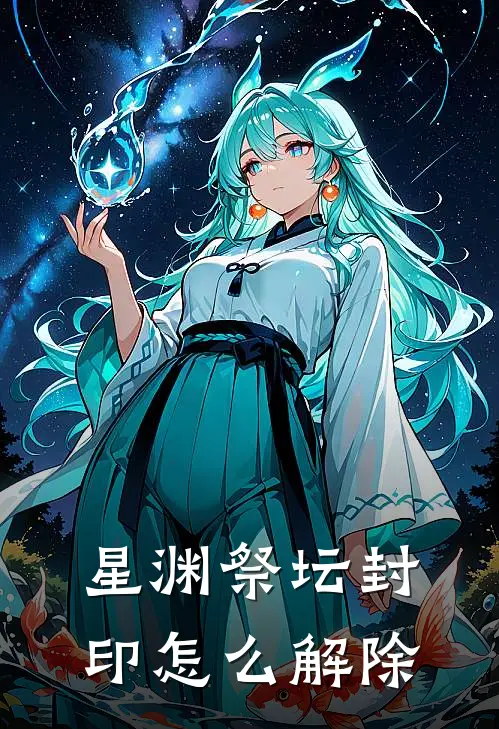 星渊祭坛封印怎么解除