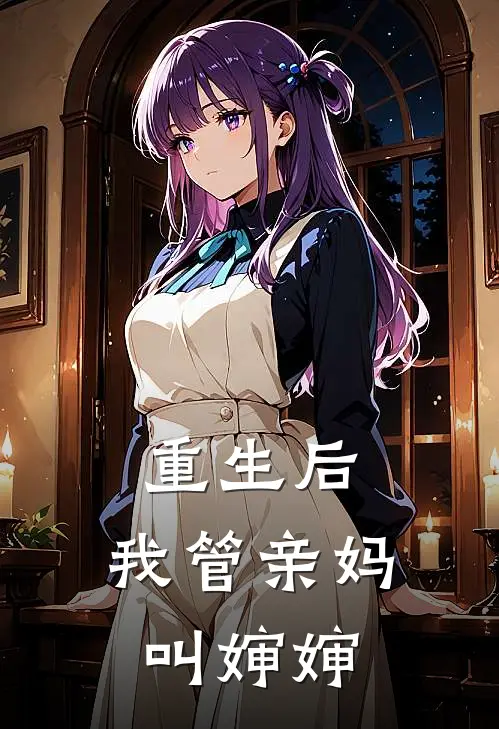 重生后，我管亲妈叫婶婶