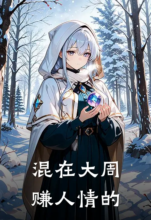 混在大周赚人情的