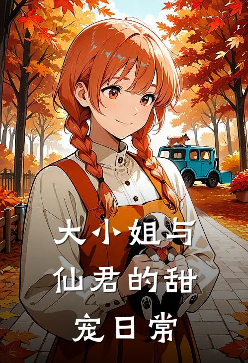 大小姐与仙君的甜宠日常