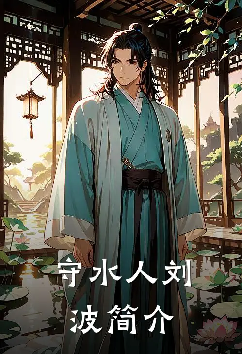 守水人刘波简介