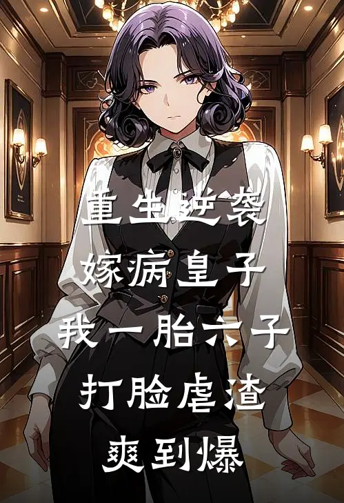 重生逆袭嫁病皇子，我一胎六子，打脸虐渣爽到爆云薇太子妃热门小说免费阅读_网络热门小说重生逆袭嫁病皇子，我一胎六子，打脸虐渣爽到爆(云薇太子妃)