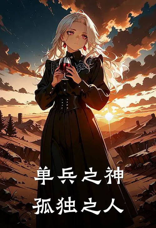 单兵之神，孤独之人