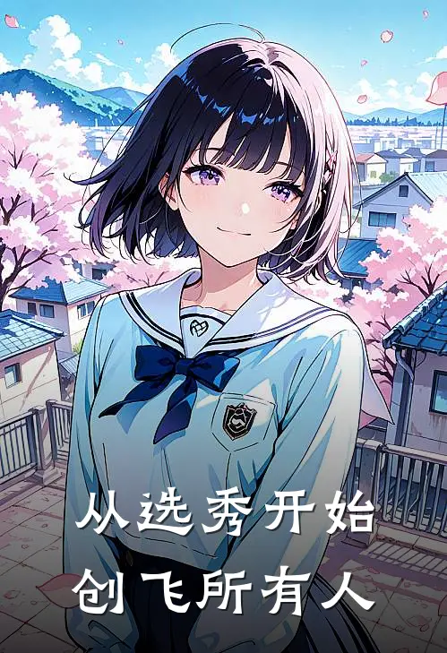 从选秀开始创飞所有人