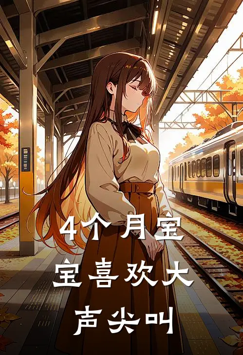 4个月宝宝喜欢大声尖叫