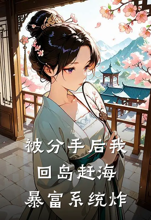 被分手后我回岛赶海，暴富系统炸
