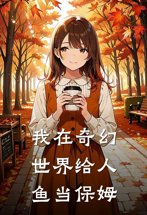 我在奇幻世界给人鱼当保姆
