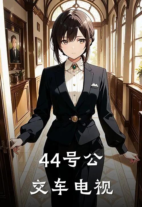 44号公交车电视