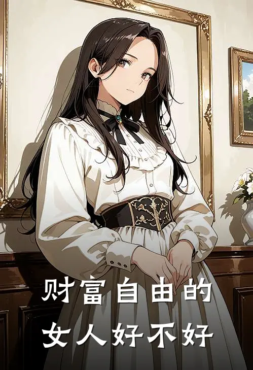 财富自由的女人好不好