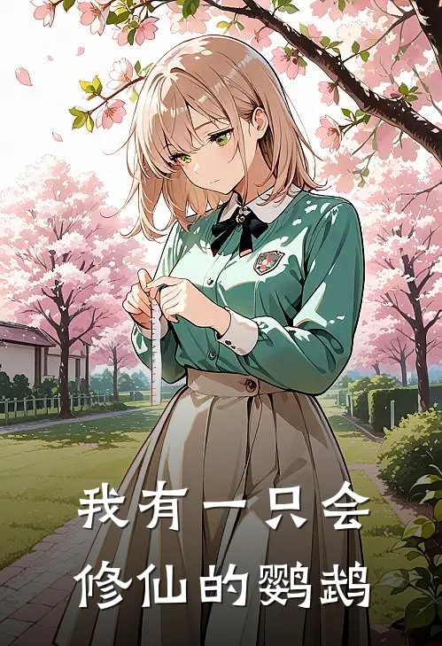 我有一只会修仙的鹦鹉