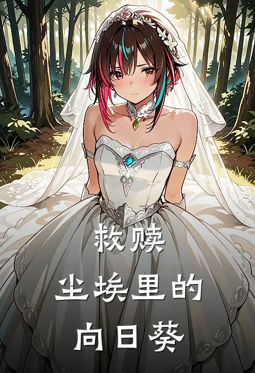 救赎：尘埃里的向日葵