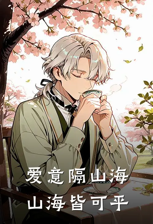 爱意隔山海 山海皆可平